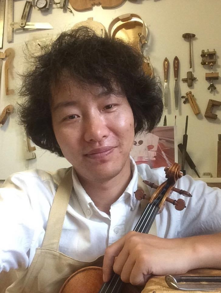 劉曉偉 Xiaowei Liu