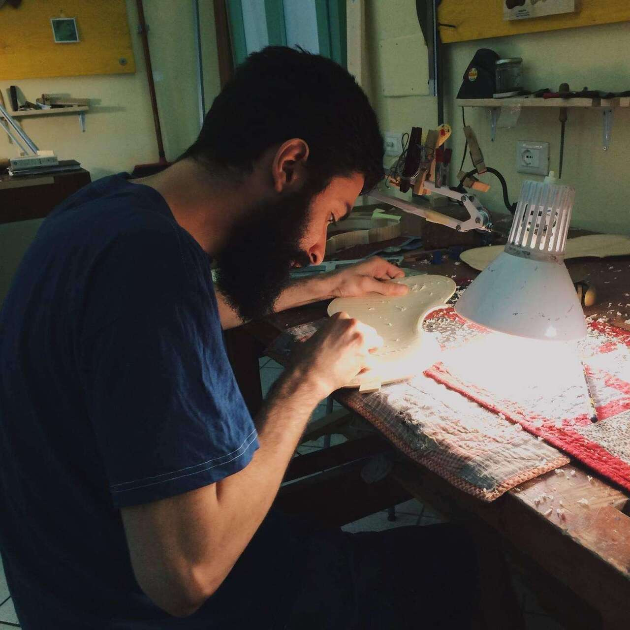 Ludovico Zanni Profile
