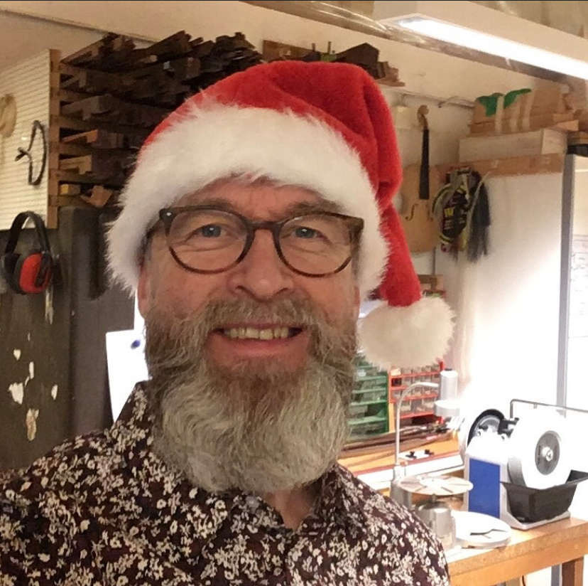 Ulf Johansson