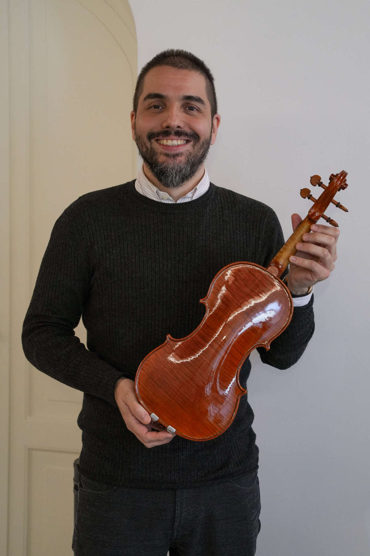 Emanuele Francioli