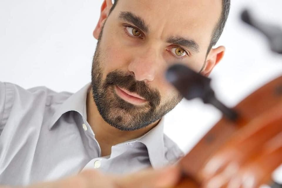 Francesco Piasentini