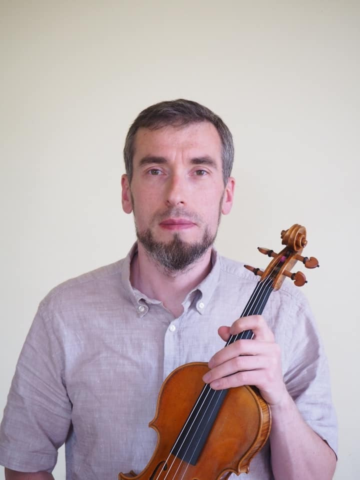 Krzysztof Krupa