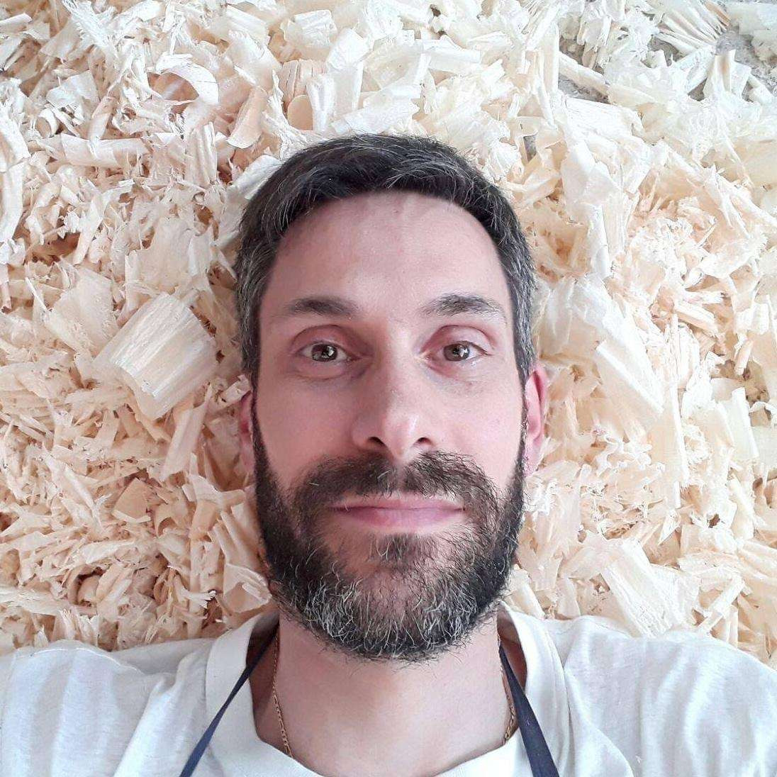 Alberto Cassutti Profile