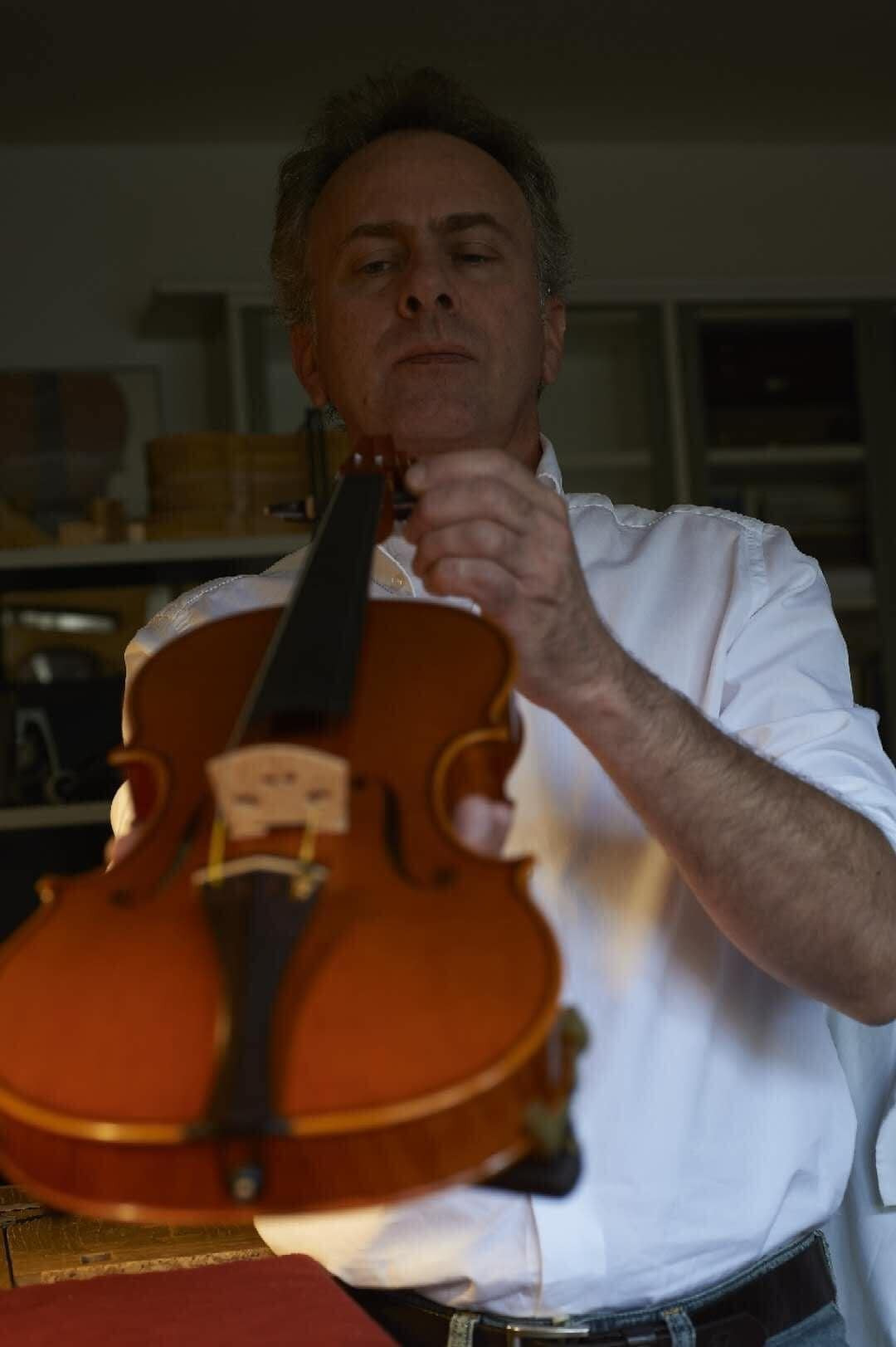 Corrado Belli