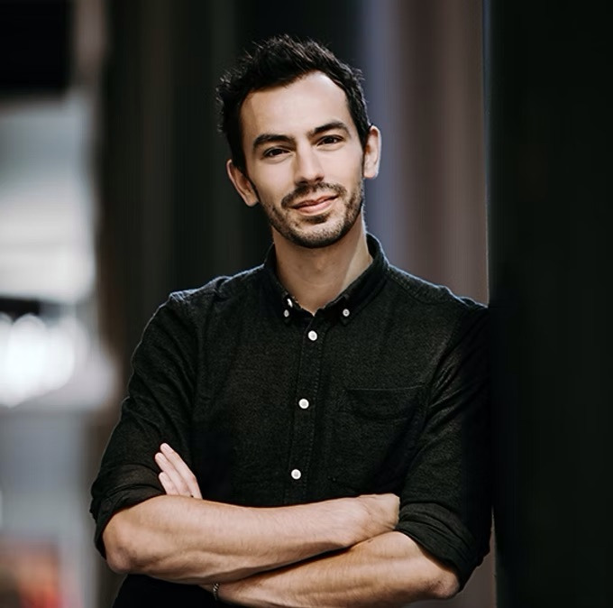 Bruno Rebolledo