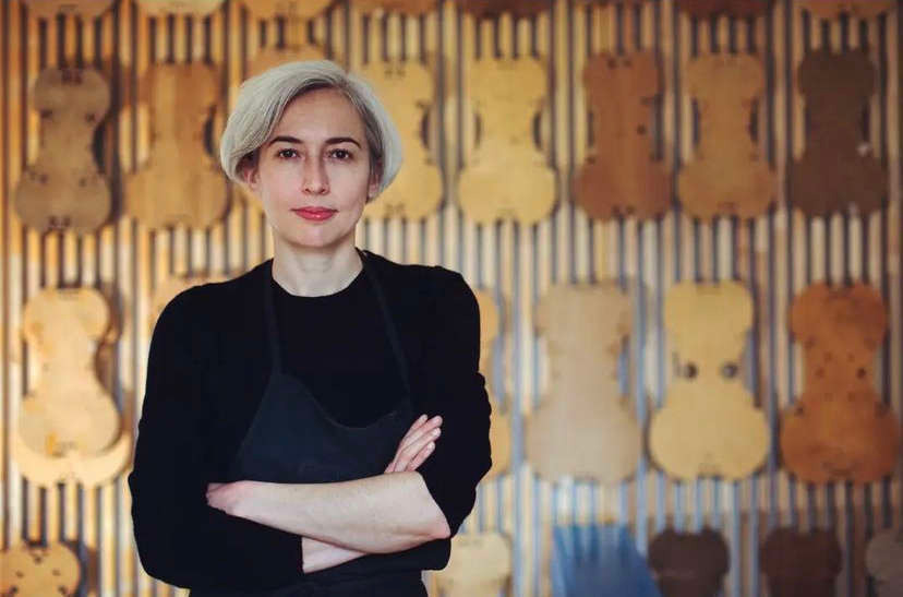 Milena Noventa