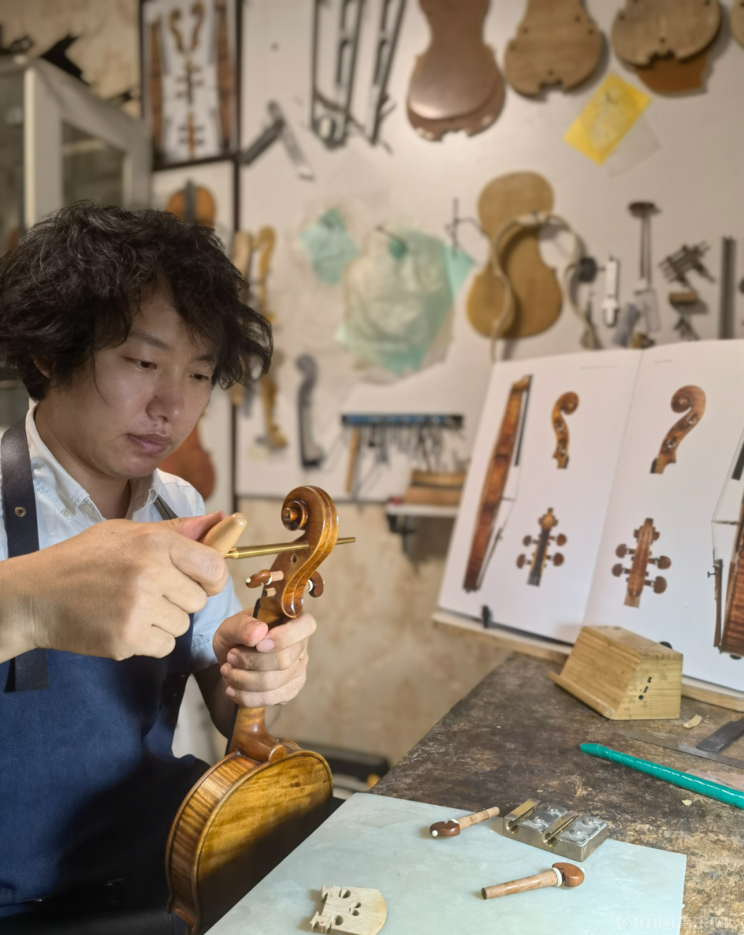 獲獎作品照片