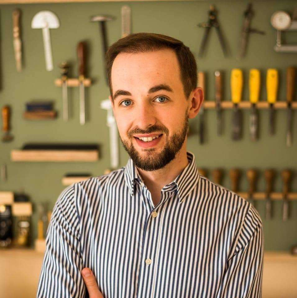 Pawel Kubacka