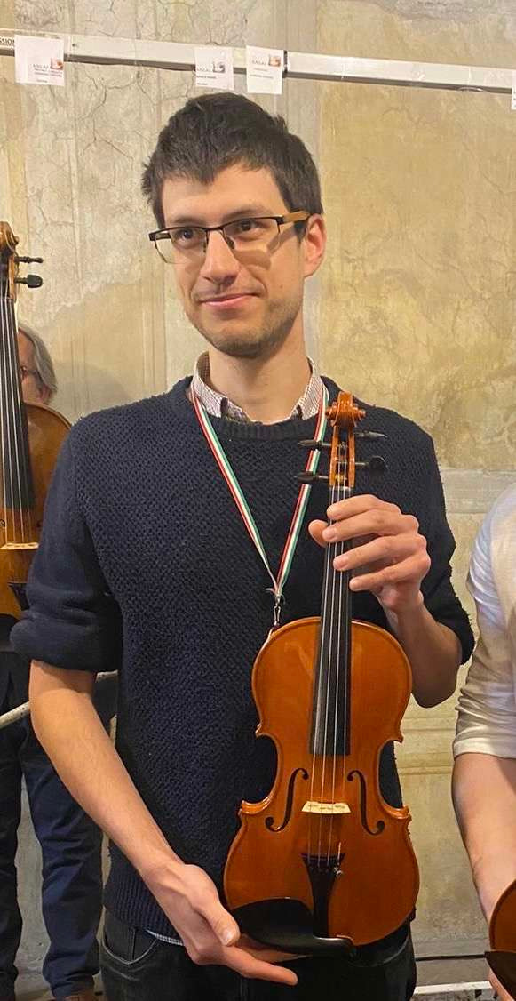 Daniele Marni