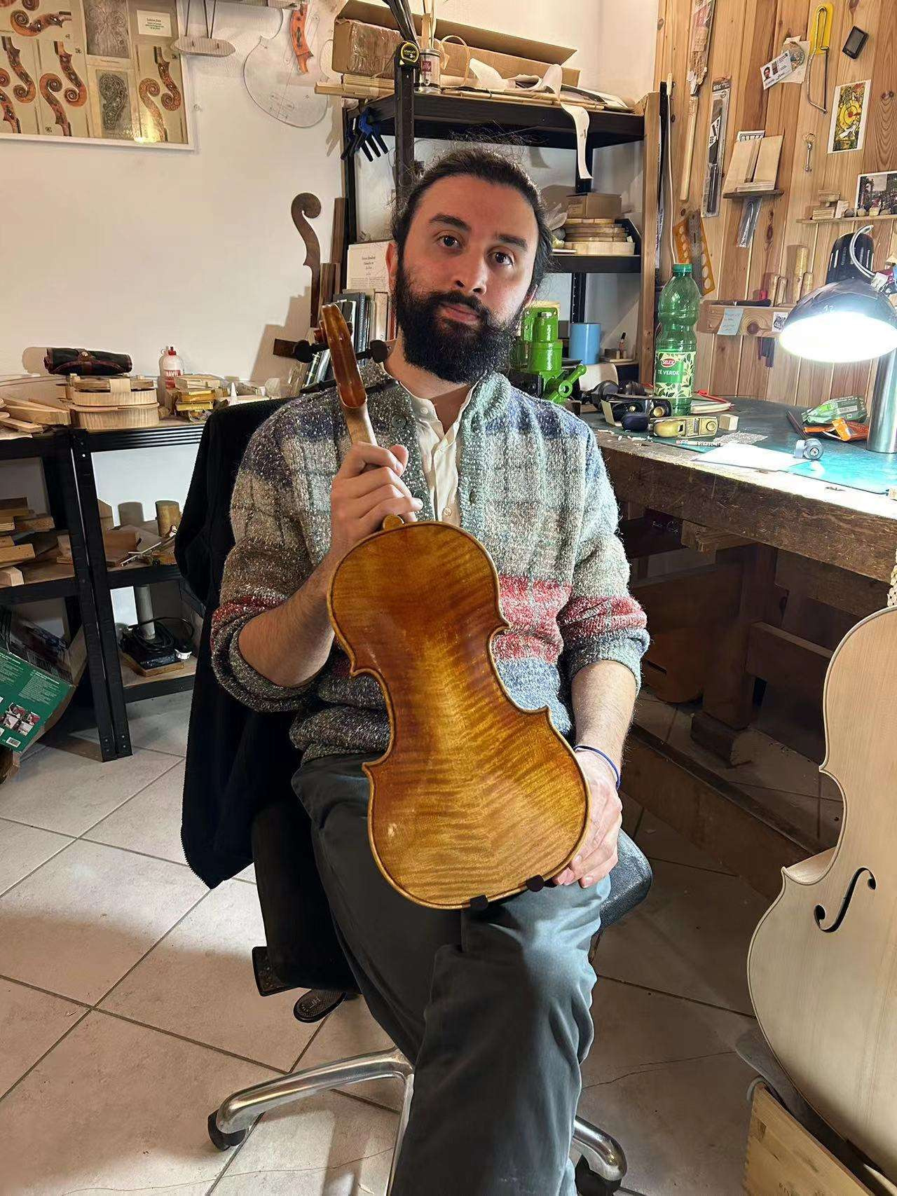 Ludovico Zanni