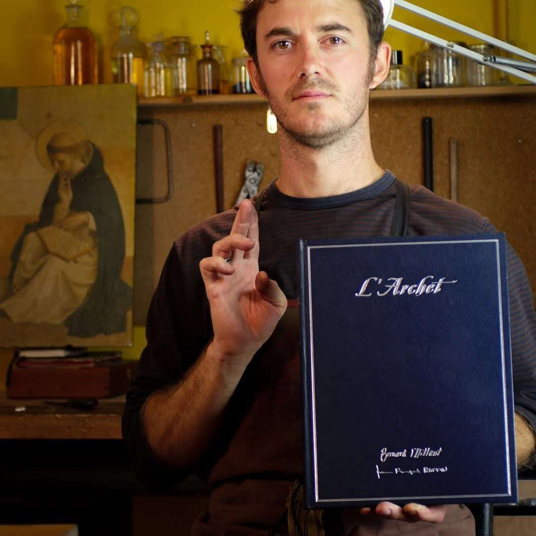 Gabriel Pasquier