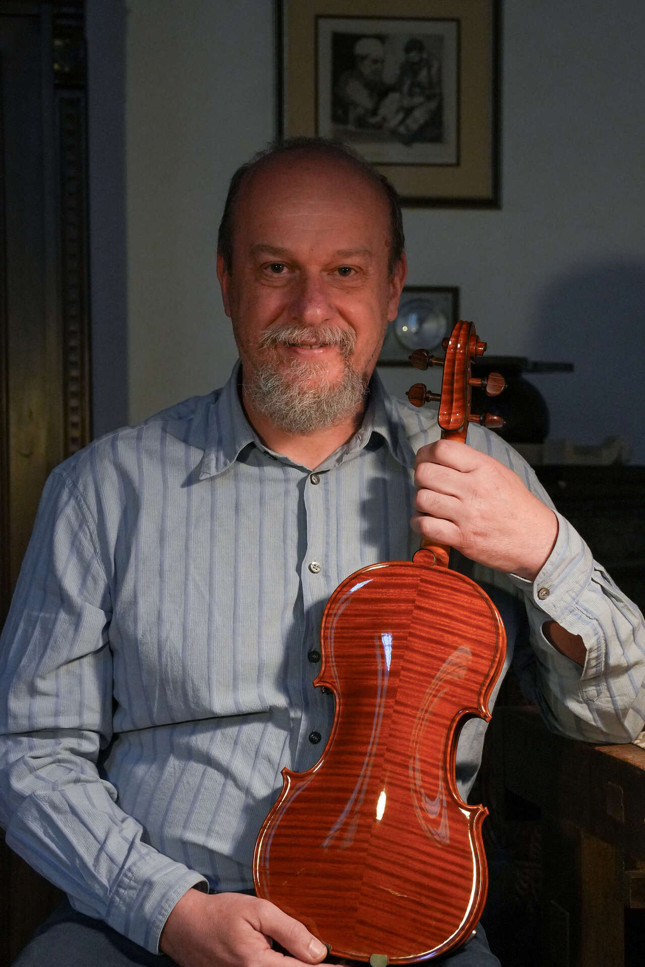 Dante Fulvio Lazzari