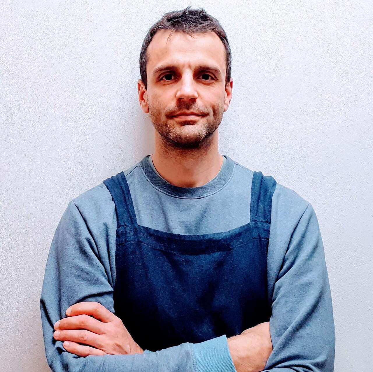 Luca Manini