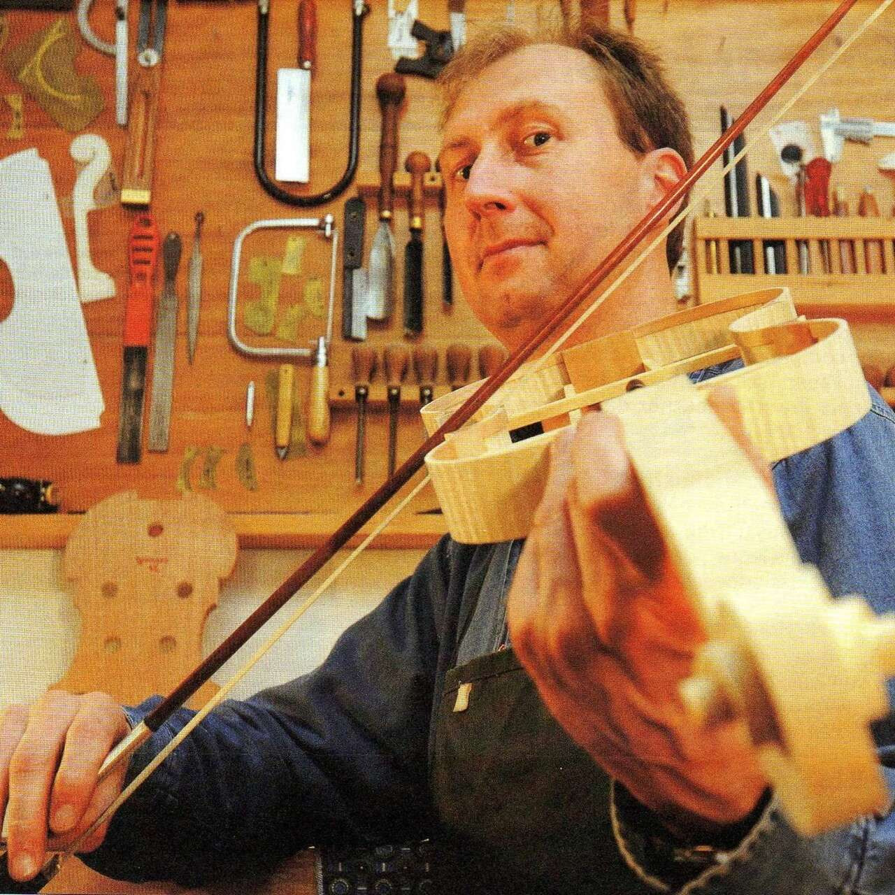 Marcus Klimke
