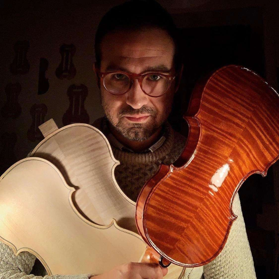 Andrea Giovannetti
