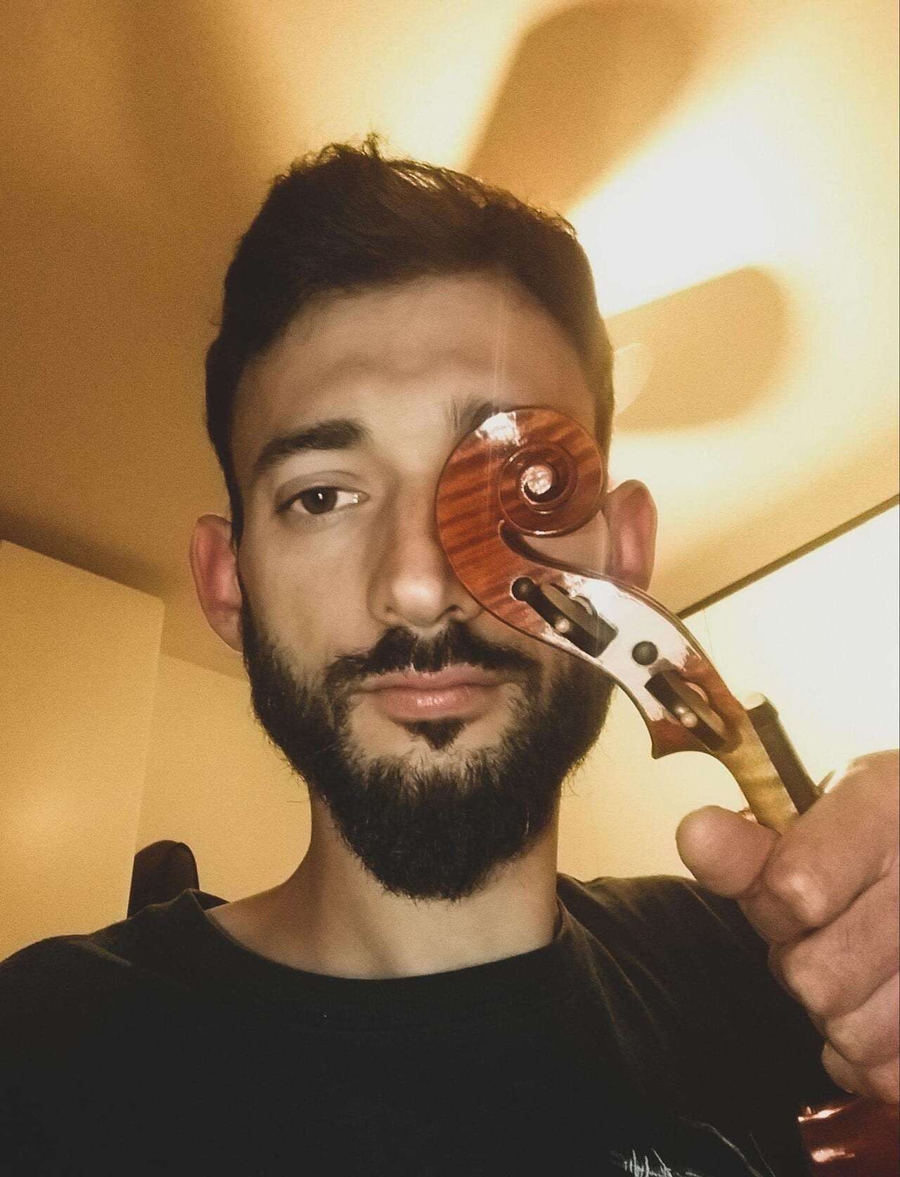 Lorenzo Mansi