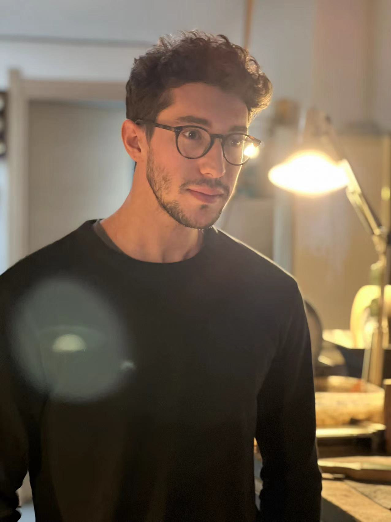 Andrea Artoni Profile