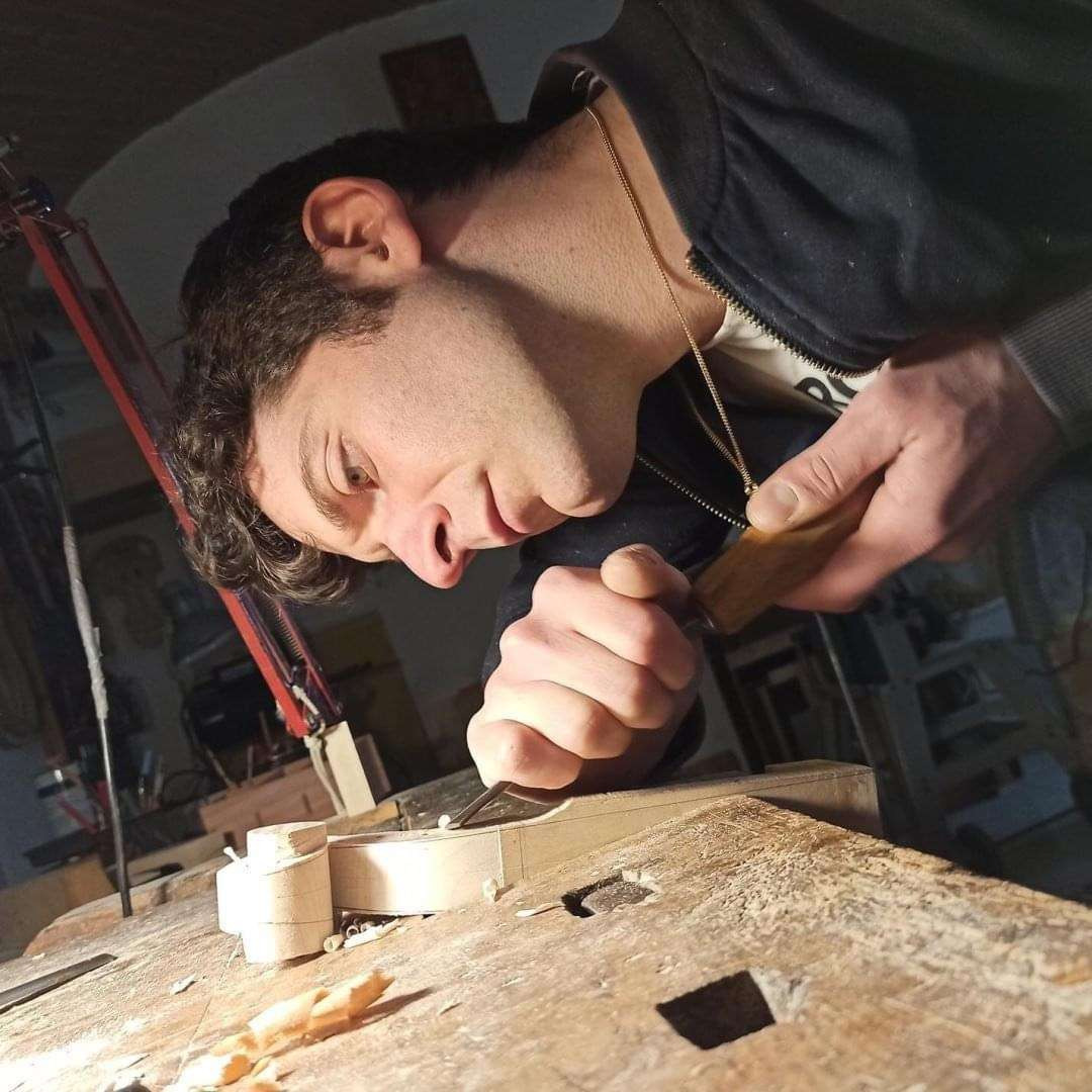 Igino Profile