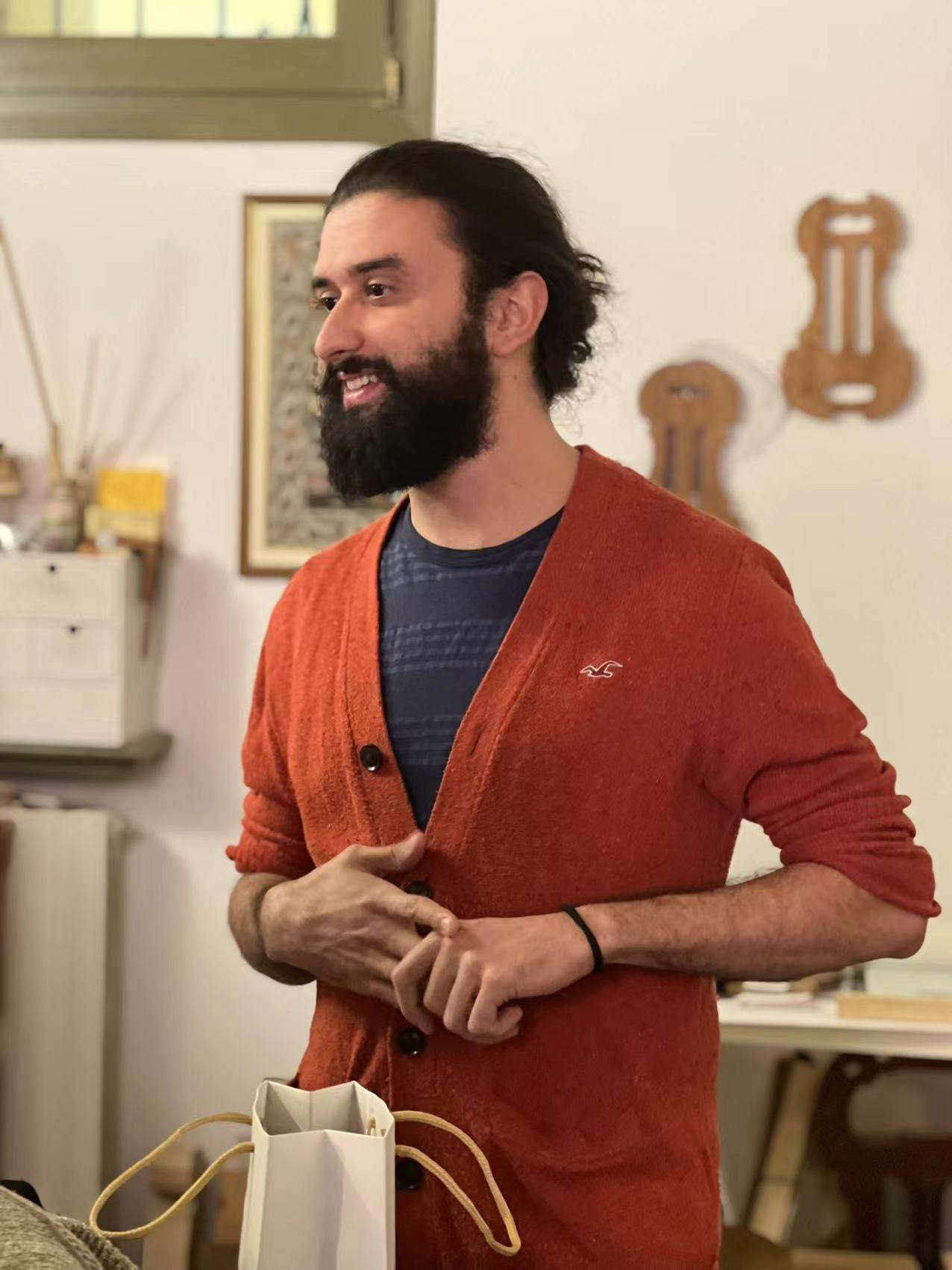 Ludovico Zanni