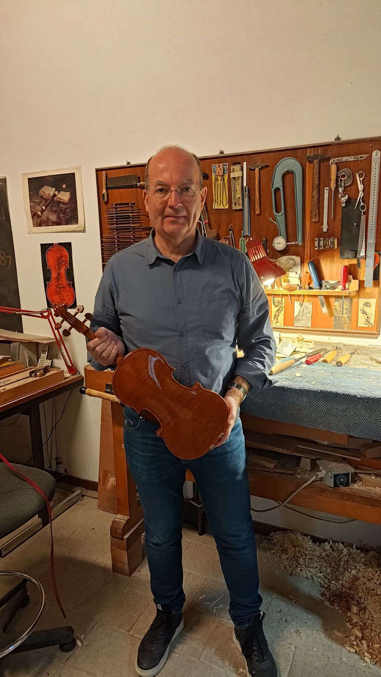 Massimo Ardoli Profile