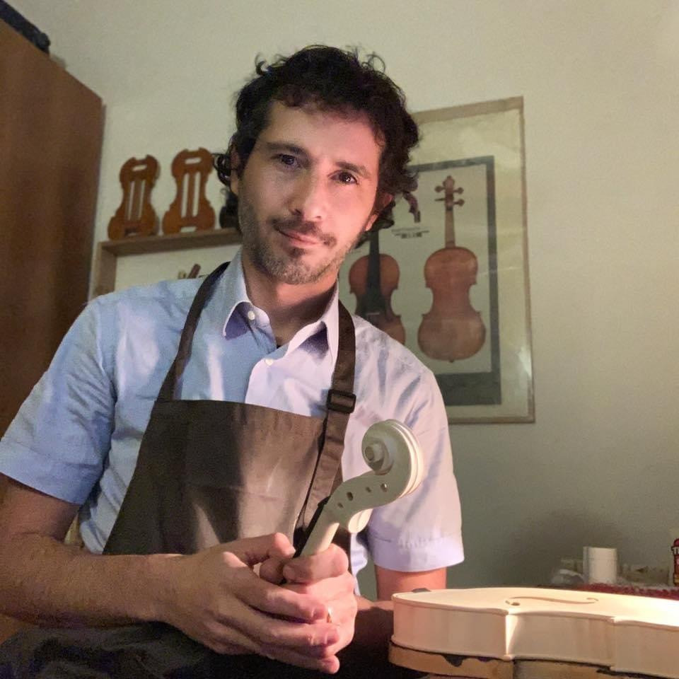 Julian Lorenzo Cancelliere Profile