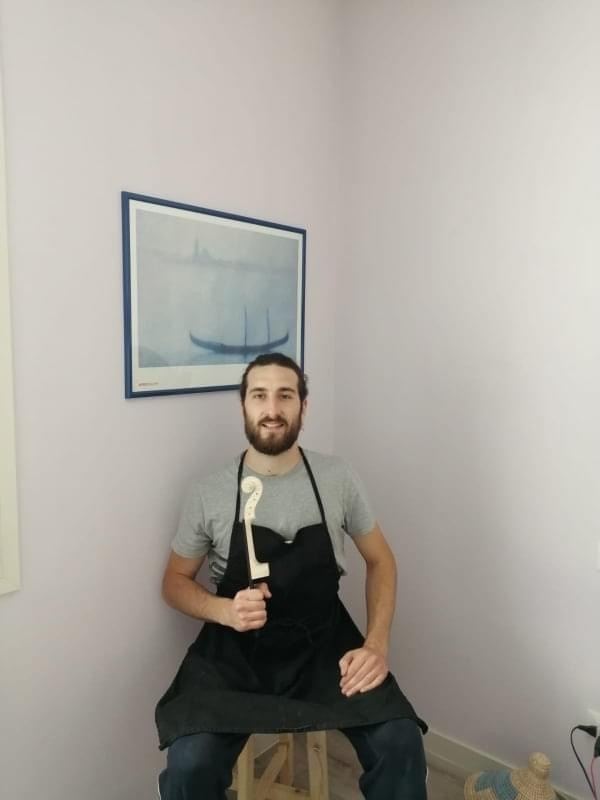 Tommaso Tringale