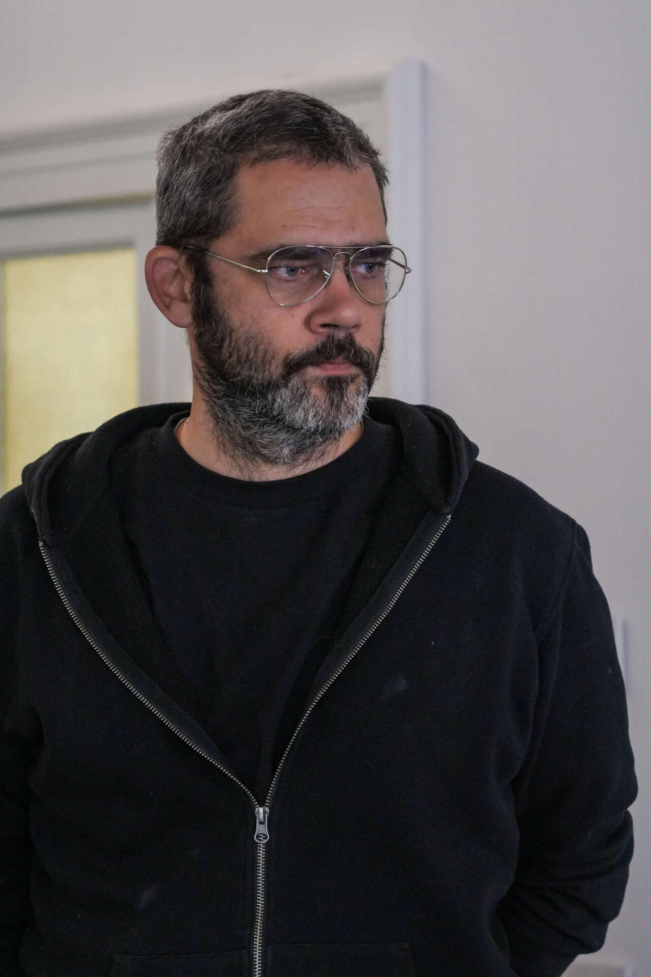 Lorenzo Rossi