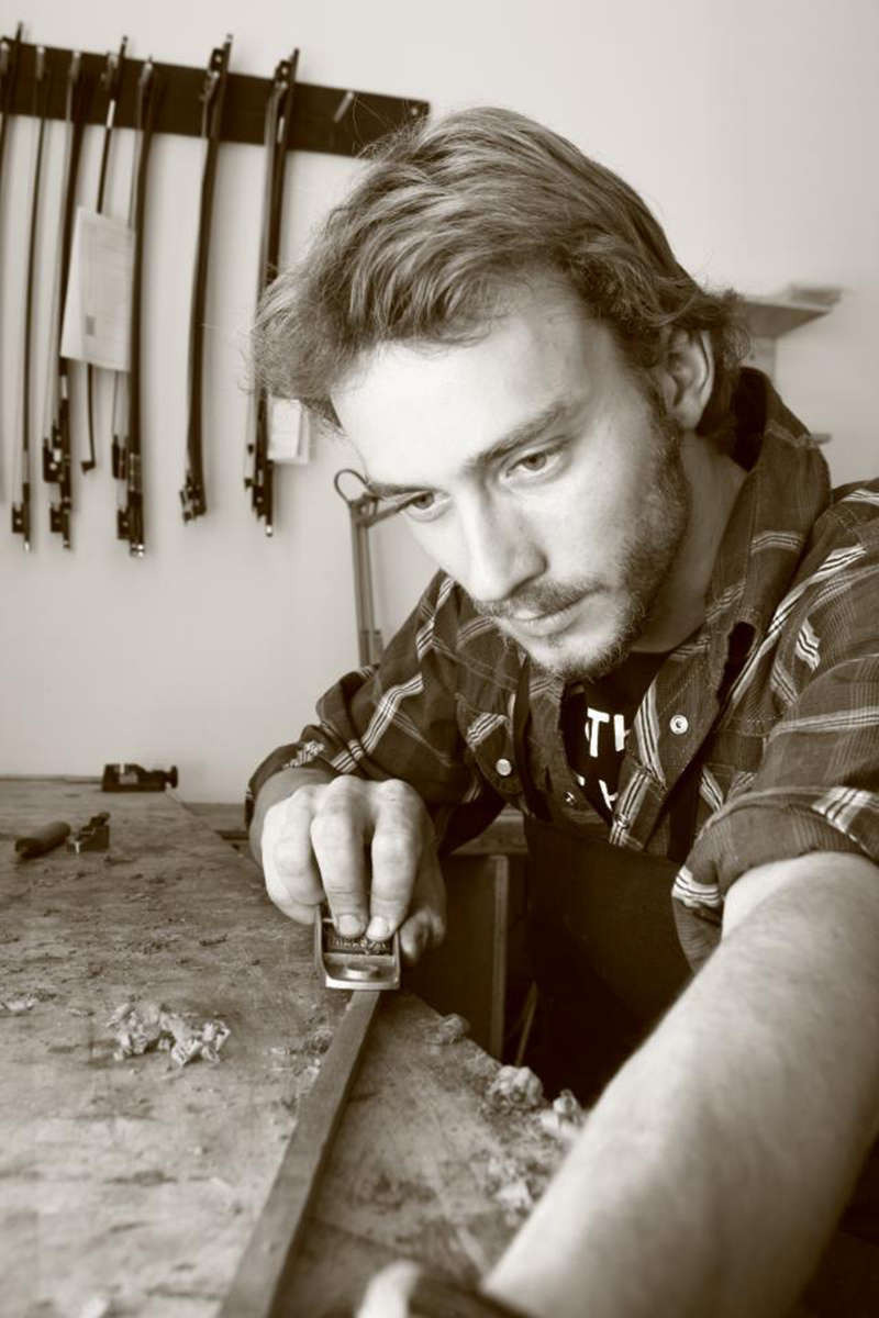 Emmanuel Begin