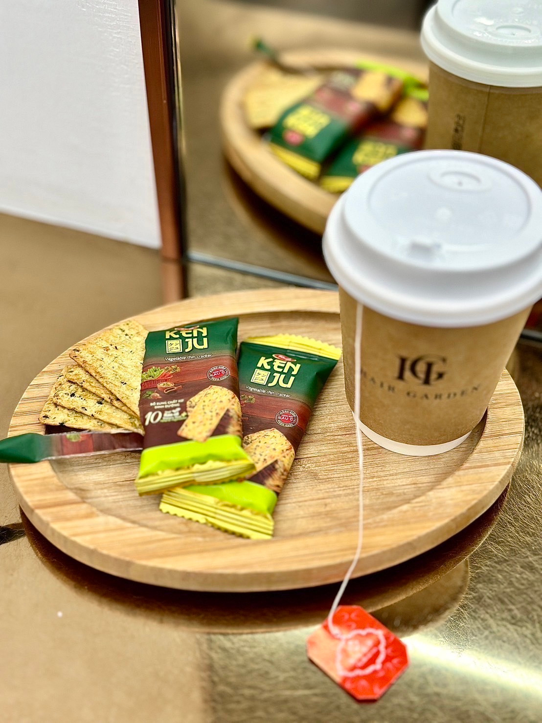 Richy蔬菜餅-百福團購