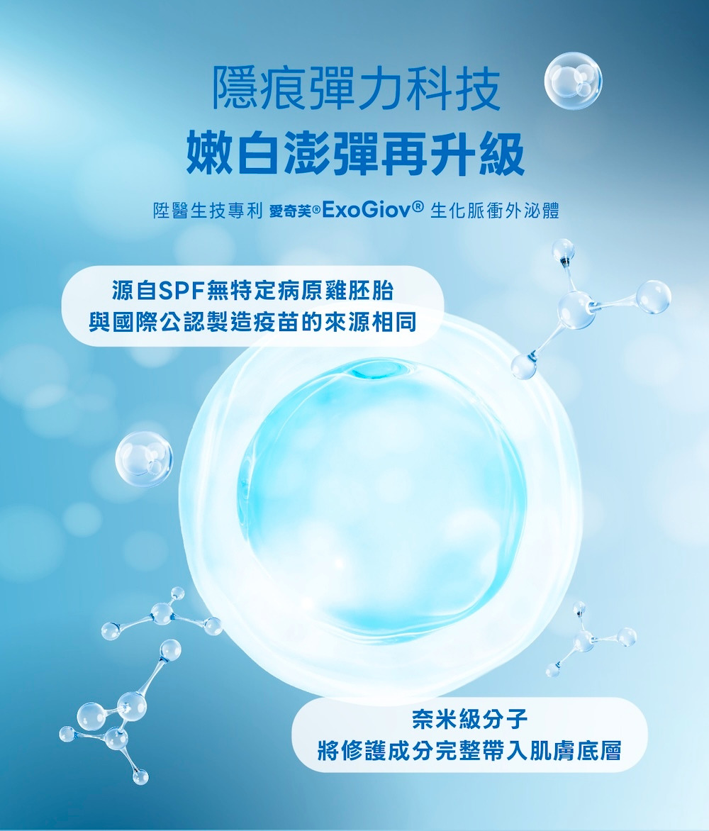 LA EXO 萊泌兒 999 外泌體眼霜