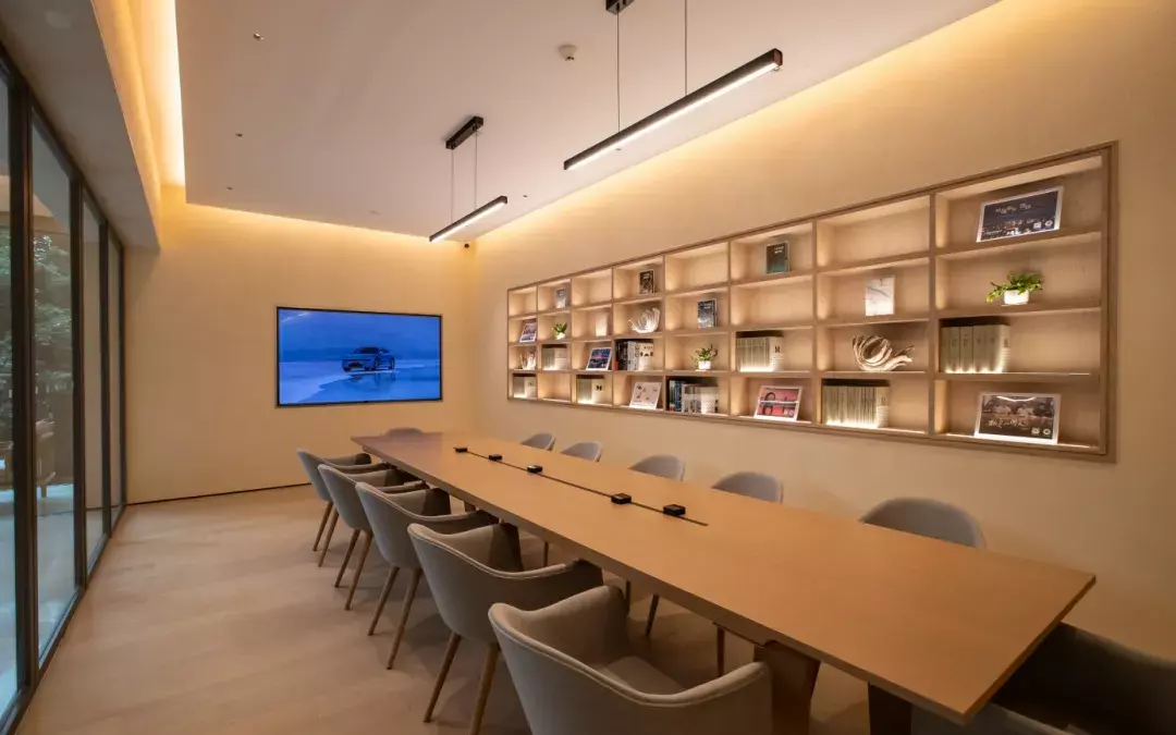 活動場地等多功能特性