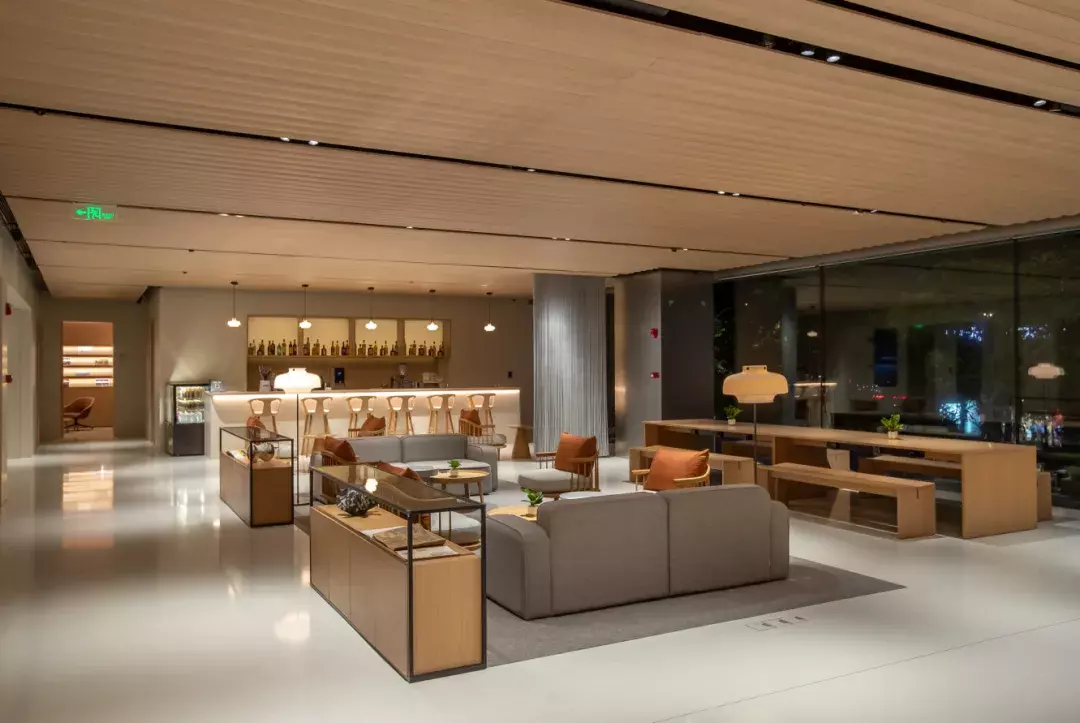 中性色溫更顯自然