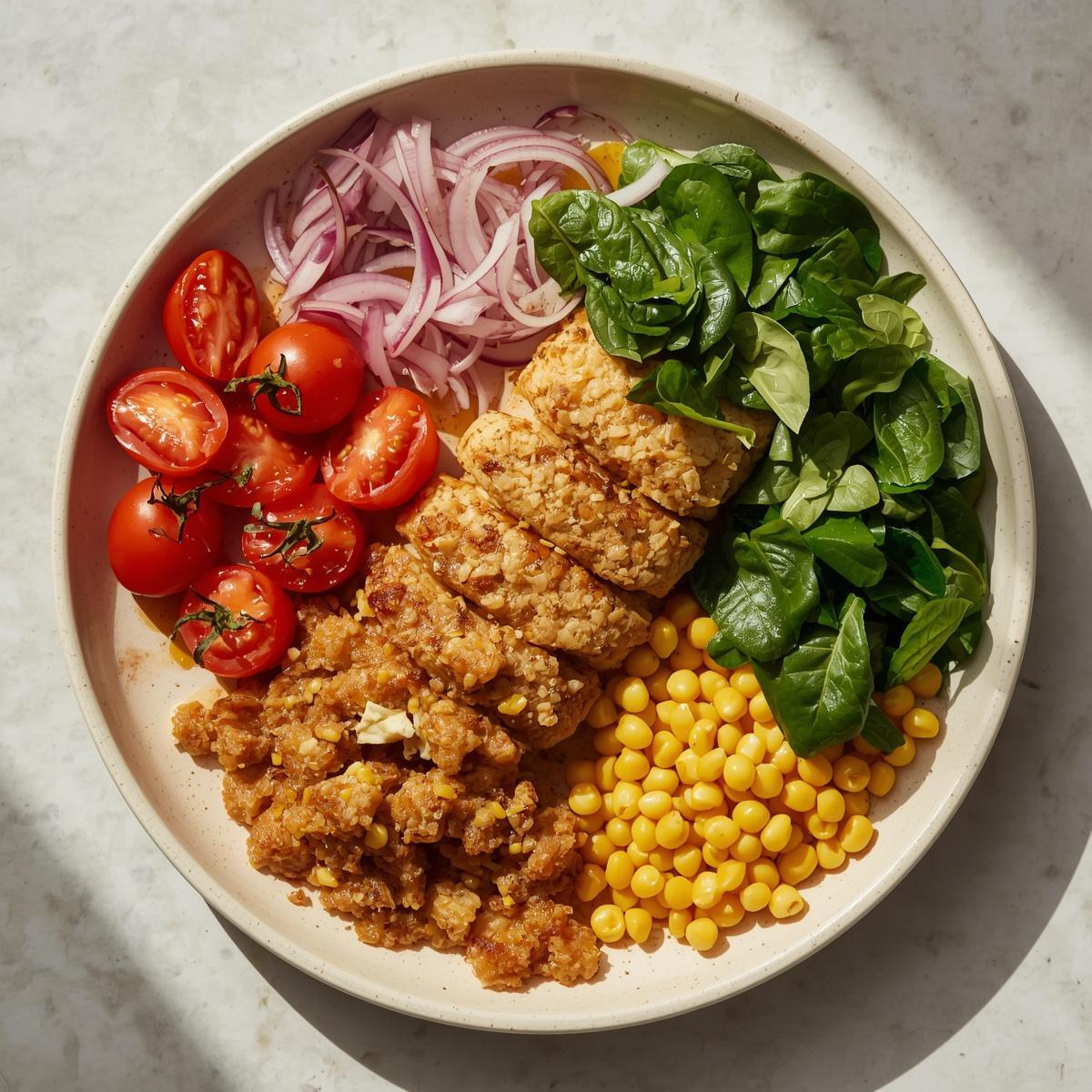 hengway-恆久道-日光高纖蔬菜-產品示意圖