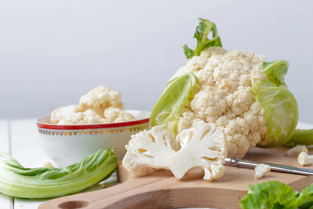 植物雌激素食物