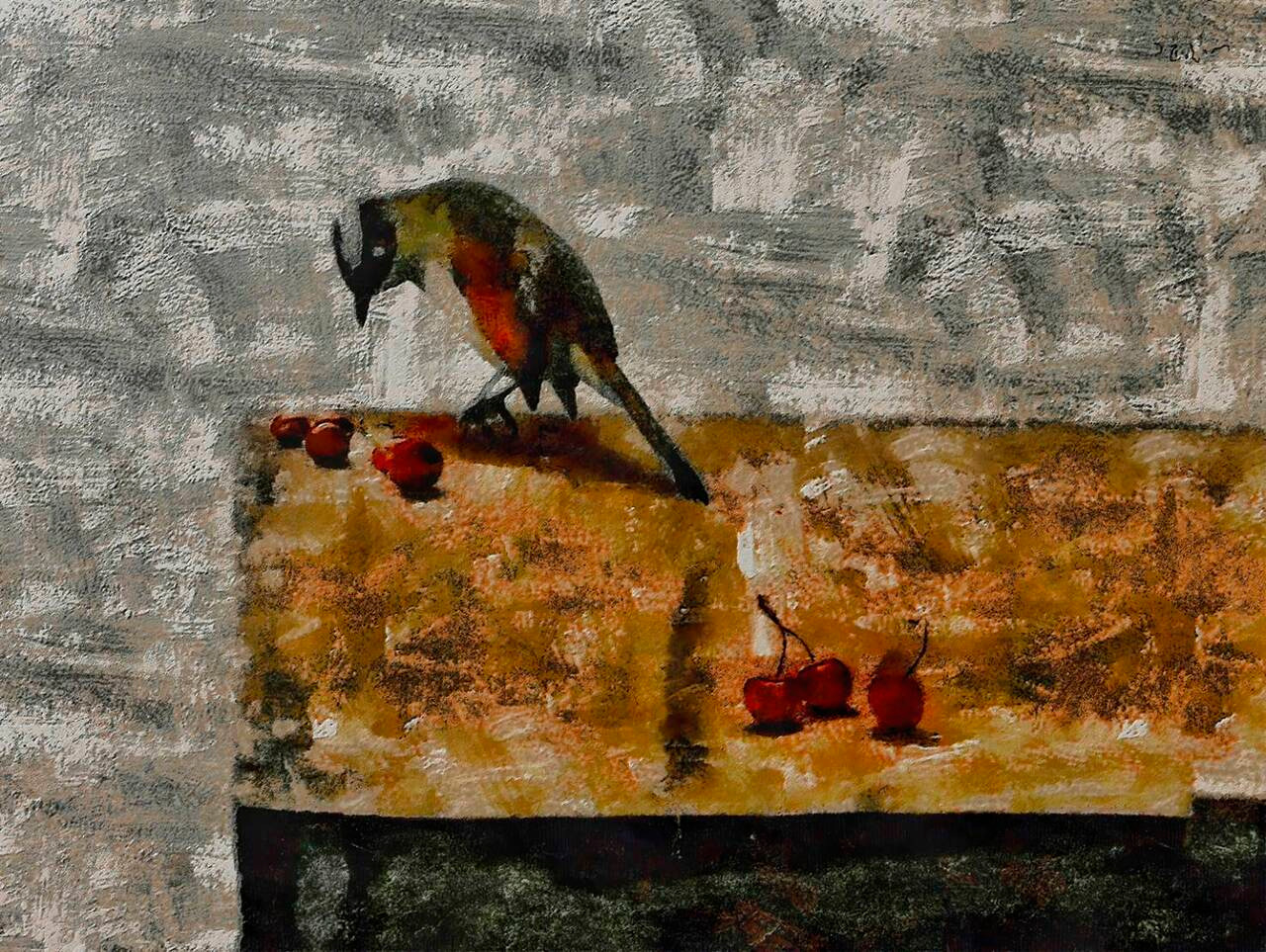 meandé 覓延製所｜品牌形象圖片