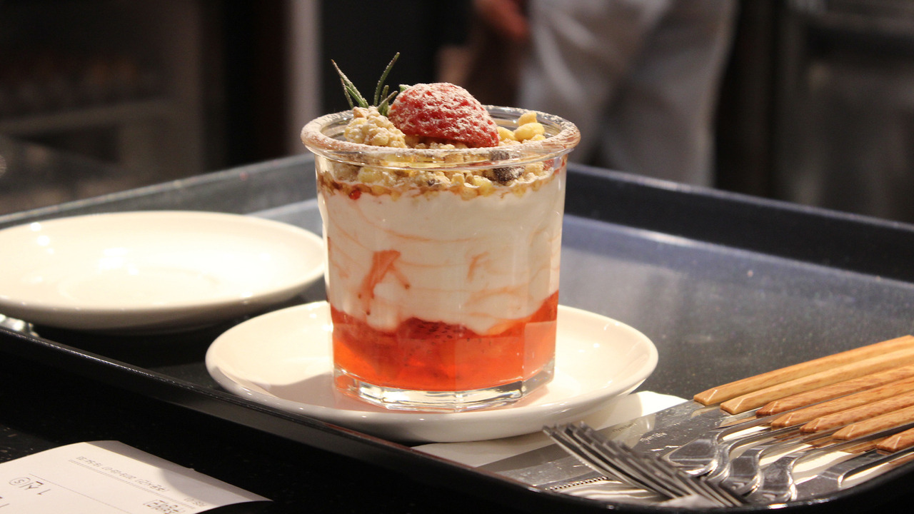 優格與發酵乳是常見的乳酸菌來源