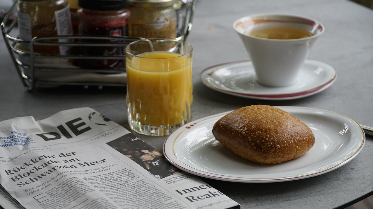乳酸菌可存在於日常飲食如麵包與米飯中