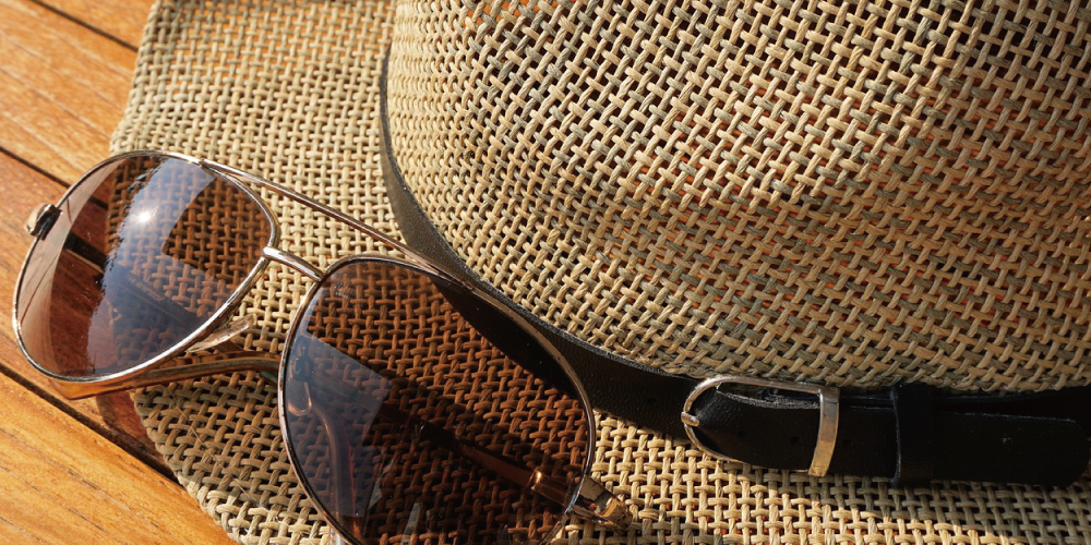 Advanced UV Defense Cover