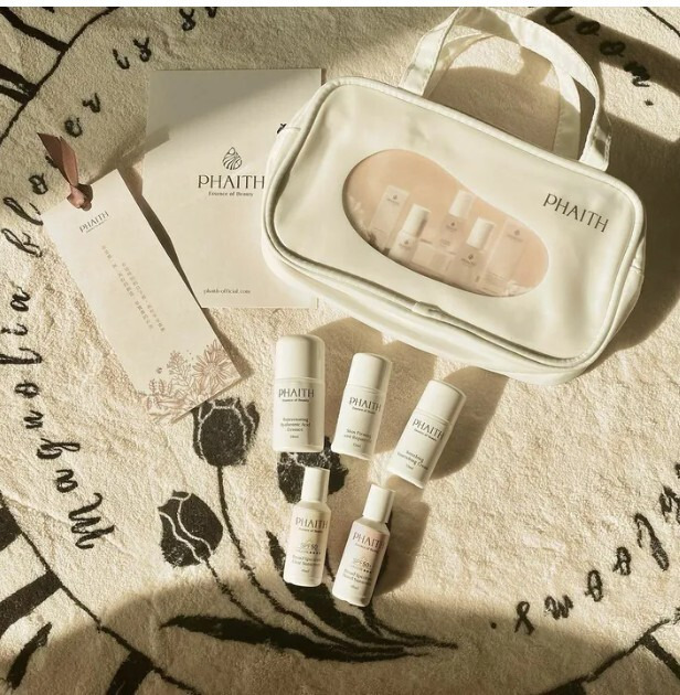 保養品實測感受