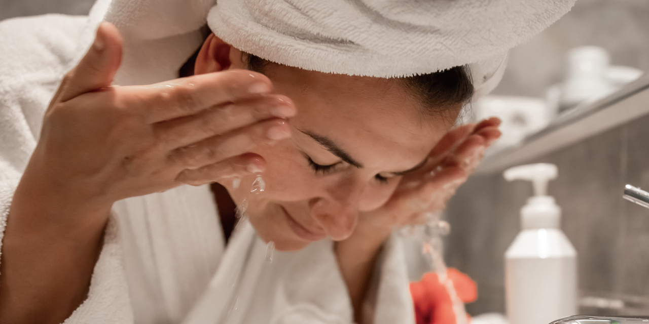 Cleansing Guide Cover