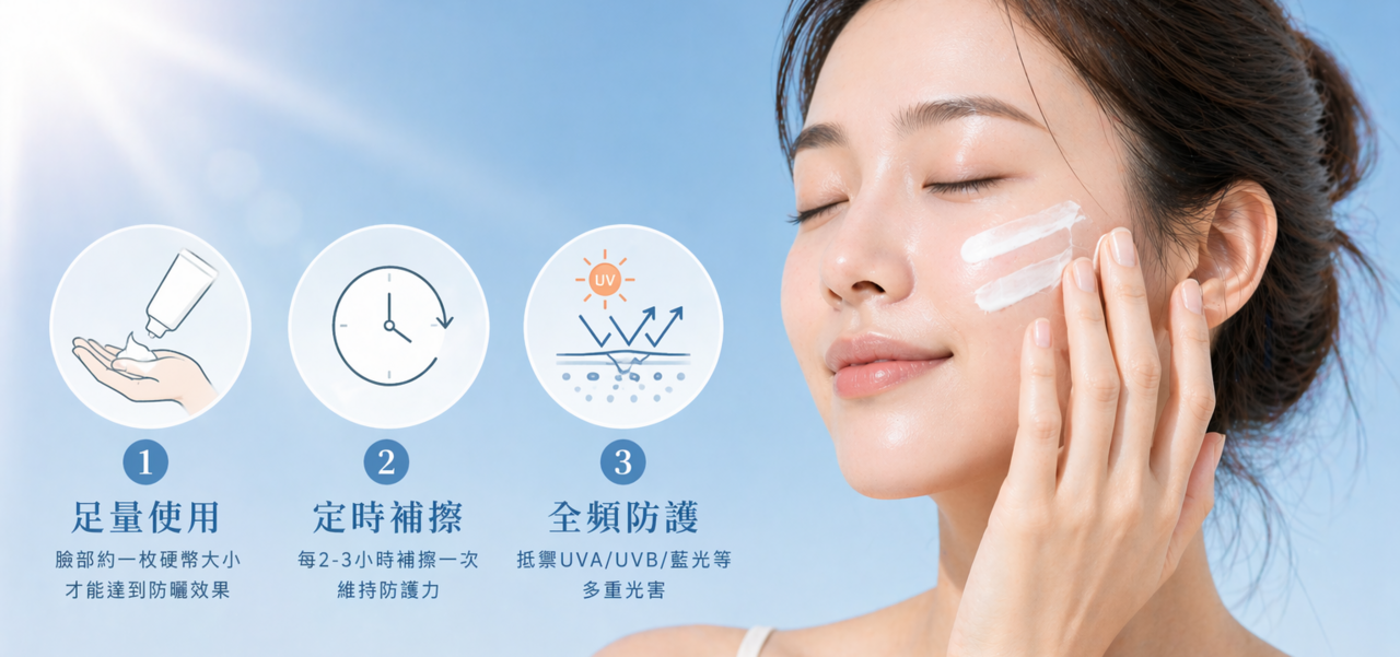 Professional Sun Care Guide Cover