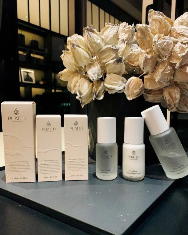 PHAITH 使用實測2