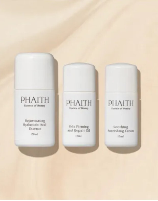 潤色防曬實測效果