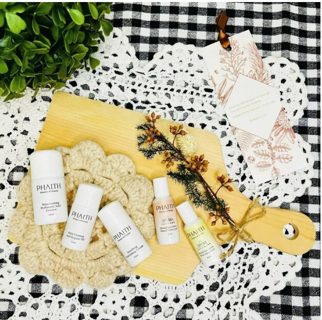 旅行攜帶情境圖