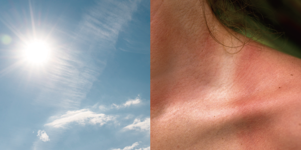 Advanced Sunscreen Knowledge Cover