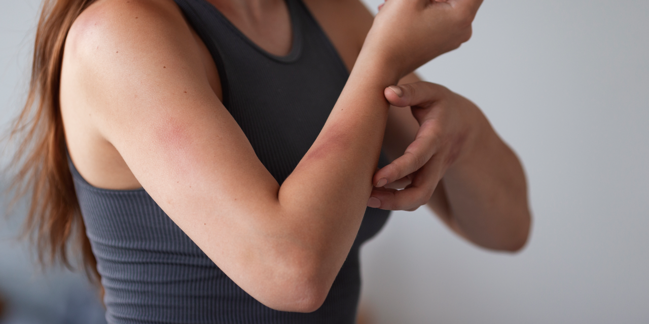 Skin Care Defense Cover