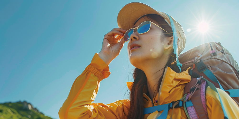 Sunscreen Selection Guide Cover