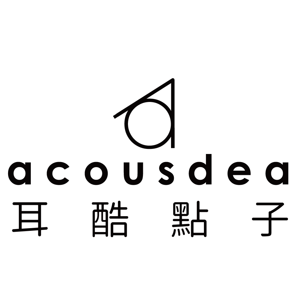 acousdea logo