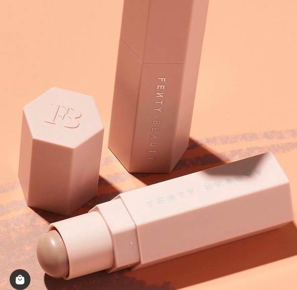 Fenty Beauty修容棒 Helenimakeup海倫小姐