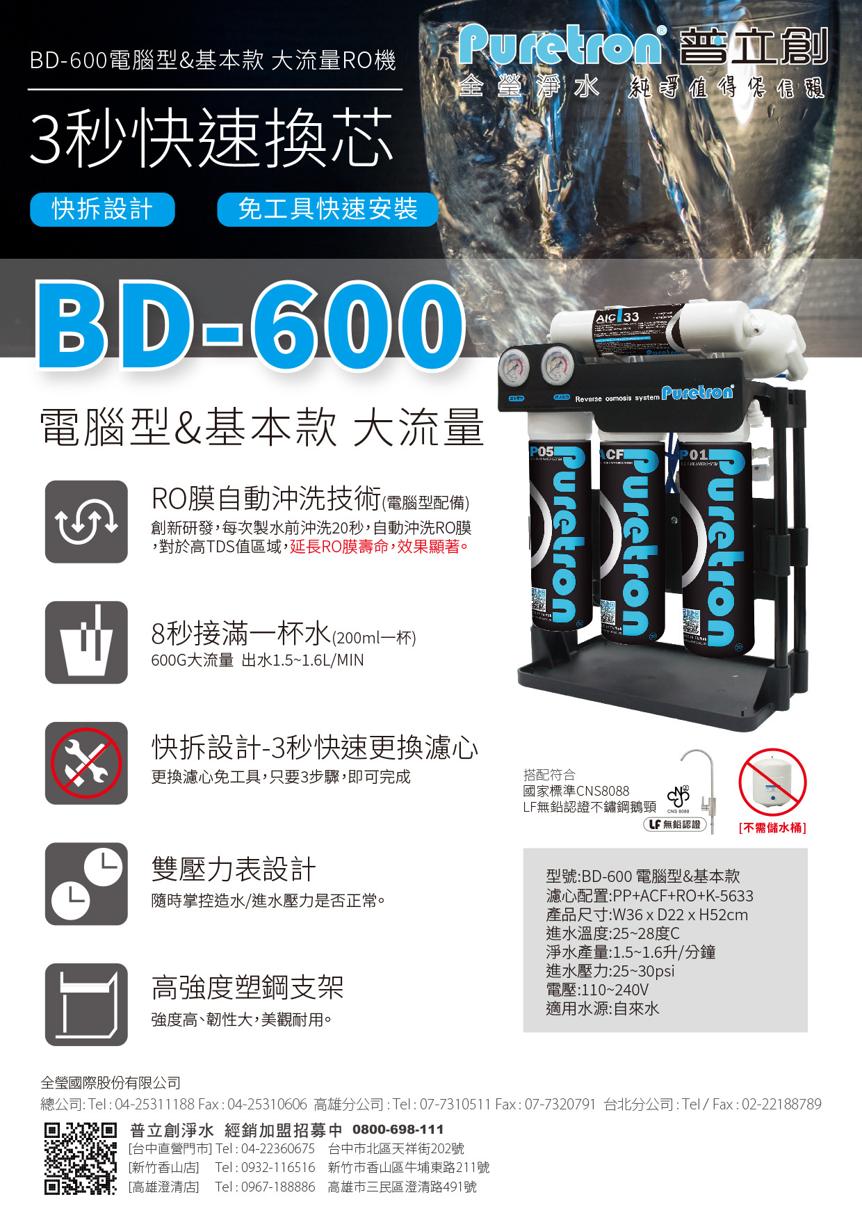 BD-600